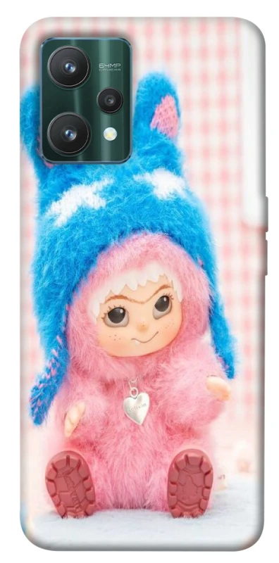 Чохол на Realme 9 Pro Wakuku ver.5 фото 1 з 1