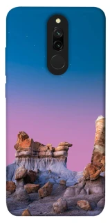 Чохол на Xiaomi Redmi 8 Mountain v7 фото 1 з 1