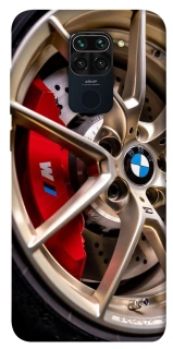 Чохол на Xiaomi Redmi Note 9 / Redmi 10X Wheel v9 фото 1 з 1