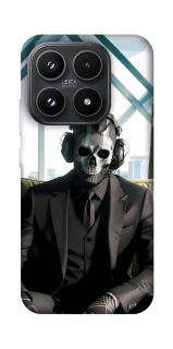 Чохол на Xiaomi 17 Riley Ghost фото 1 з 1