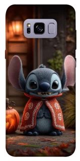 Чохол на Samsung G955 Galaxy S8 Plus Stitch ver.14 фото 1 з 1