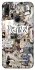 Чохол на Huawei P Smart Z Fashion collage ver.12 фото 1 з 1