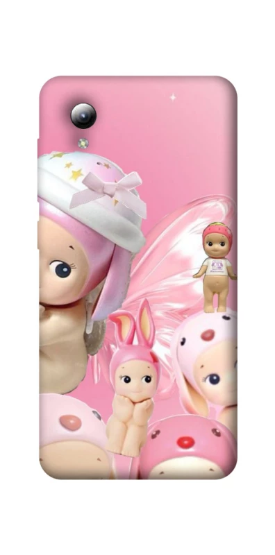 Чохол на ZTE Blade A3 (2019) Sonnyangel фото 1 з 1