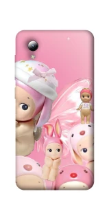 Чохол на ZTE Blade A3 (2019) Sonnyangel фото 1 з 1