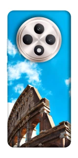 Чехол на Oppo Reno 12 F 4G/5G coliseum фото 1 из 1