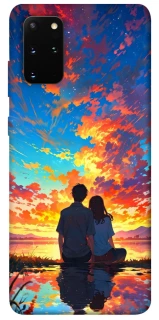 Чохол на Samsung Galaxy S20+ Sunset фото 1 з 1