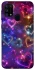 Чохол на Samsung Galaxy M31 Drawn hearts фото 1 з 1