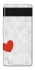 Чехол на Google Pixel 6 Love aesthetic ver.5 фото 1 из 1