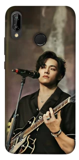 Чохол на Huawei P20 Lite V - BTS фото 1 Чохол на Huawei P20 Lite V - BTS фото 1 з 1