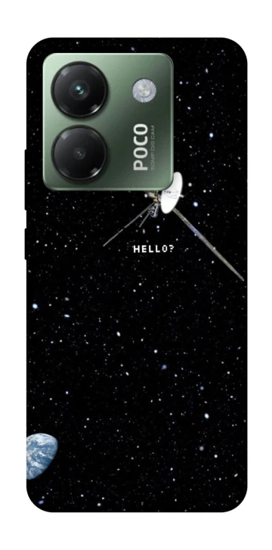 Чохол на Xiaomi Poco M7 pro 5G Project Hail Mary ver.9 фото 1 з 1