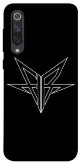 Чехол на Xiaomi Mi 9 SE Falling In Reverse ver.2 фото 1 из 1