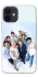 Чехол на Apple iPhone 12 mini (5.4") Stray Kids v2 фото 1 из 1