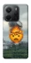 Чохол на Xiaomi Redmi Note 14 4G (Int. version) Moscow never sleeps ver.2 фото 1 з 1