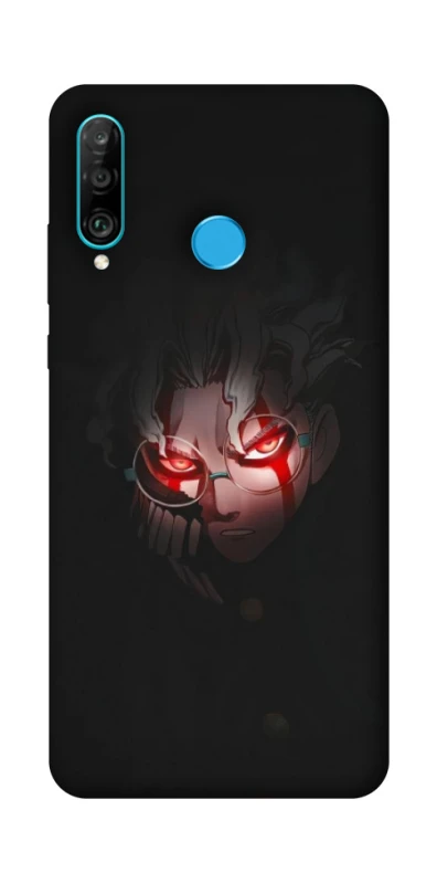 Чехол на Huawei P30 lite Dandadan фото 1 из 1