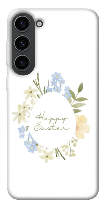 Чехол на Samsung Galaxy S23 Easter ver.6 фото 1 из 1