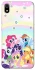 Чохол на Xiaomi Redmi 7A My Little Pony ver.2 фото 1 з 1