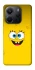Чохол на Xiaomi Redmi Note 14 4G (Europe version) SpongeBob фото 1 з 1