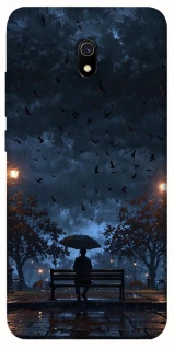 Чохол на Xiaomi Redmi 8a umbrella фото 1 з 1