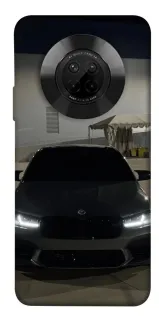 Чохол на Huawei Y9a BMW V55 фото 1 з 1