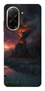 Чохол на Xiaomi Redmi A5 (Europe version) Dota road фото 1 з 1
