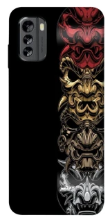 Чохол на Nokia G60 Samuray фото 1 з 1