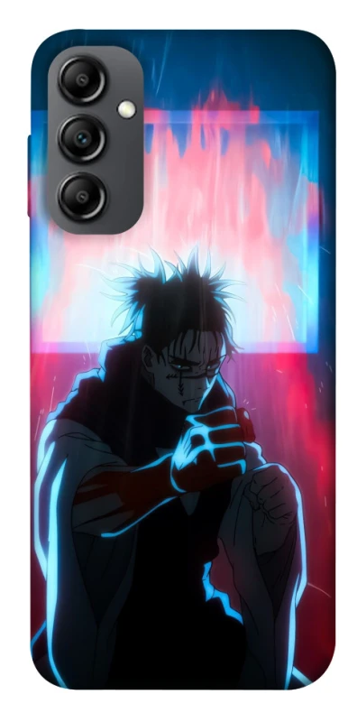 Чохол на Samsung Galaxy A14 4G/5G Choso v2 фото 1 з 1