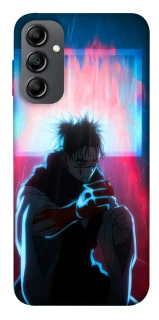 Чохол на Samsung Galaxy A14 4G/5G Choso v2 фото 1 з 1