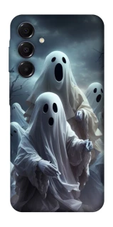 Чохол на Samsung Galaxy A16 4G/5G Ghost фото 1 з 1
