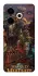 Чохол на TECNO Pova 6 Neo (LI6) Warcraft v2 фото 1 з 1