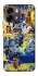 Чохол на Oppo A6 UA-Football ver.6 фото 2 з 2