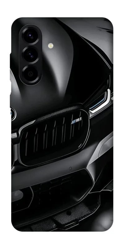 Чехол на Samsung Galaxy A56 5G BMW M5 v35 фото 1 из 1