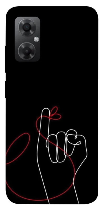 Чехол на Xiaomi Redmi Note 11R Pair romantic theme ver.8 фото 1 из 1