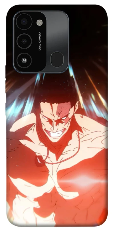 Чехол на TECNO Spark 8C Todo v4 фото 1 из 1