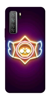 Чехол на Huawei Nova 7 SE Brawl Stars ver.3 фото 1 из 1