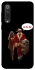 Чохол на Xiaomi Mi 9 SE Bad Santa фото 1 з 1