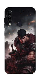 Чехол на ZTE Blade A7 (2020) Guts фото 1 из 1