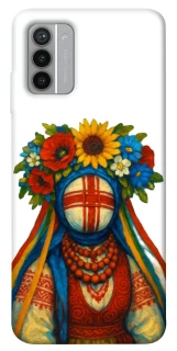 Чехол на Nokia G42 Мотанка плодородия фото 1 из 1