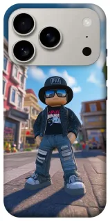 Чехол на Apple iPhone 18 Pro Roblox aesthetics ver.3 фото 1 из 2