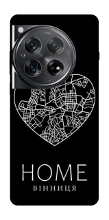 Чохол на OnePlus 12 Вінниця Home фото 1 з 1