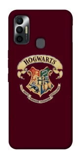 Чохол на TECNO Spark 7 Harry Potter v7 фото 1 з 1