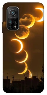 Чохол на Xiaomi Mi 10T moon фото 1 з 1