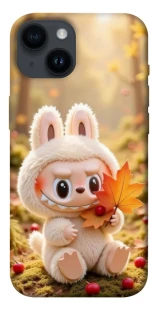 Чохол на Apple iPhone 14 (6.1") Labubu Autumn фото 1 з 1