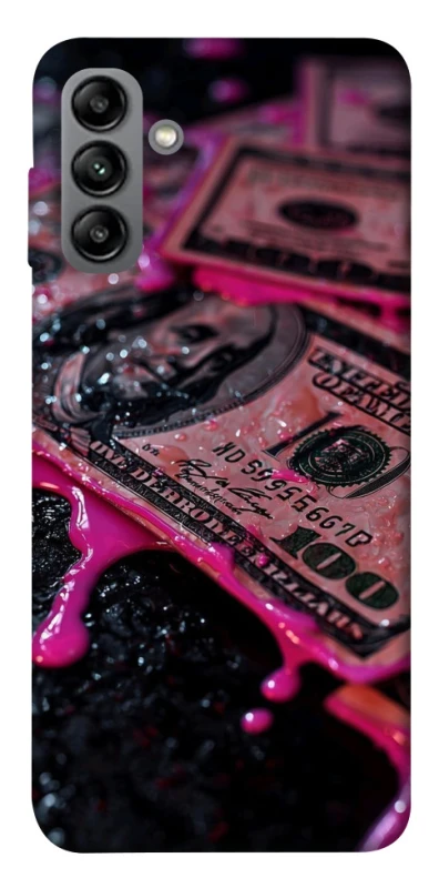 Чохол на Samsung Galaxy A04s Dollars фото 1 з 1