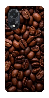 Чохол на Oppo A38 Кава фото 1 з 1