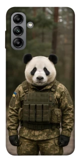 Чохол на Samsung Galaxy A04s Панда захисник фото 1 з 1