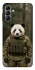 Чохол на Samsung Galaxy A04s Панда захисник фото 1 з 1