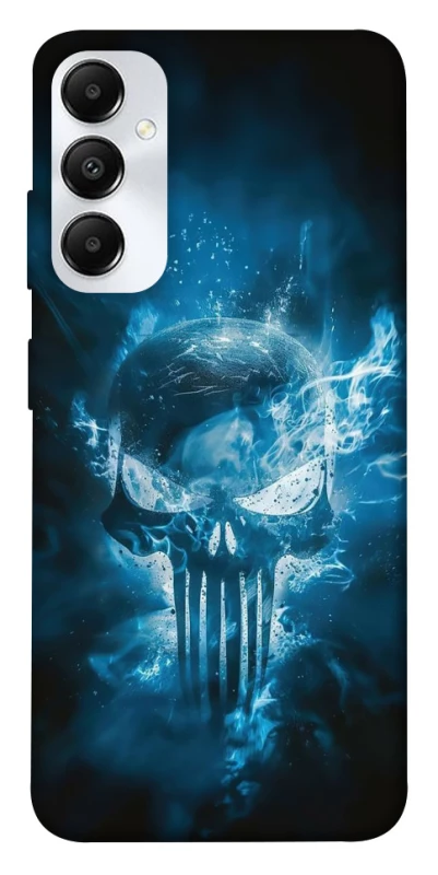 Чехол на Samsung Galaxy A05s Каратель v2 фото 1 из 1