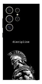 Чохол на Samsung Galaxy S25 Ultra Discipline v3 фото 1 з 1