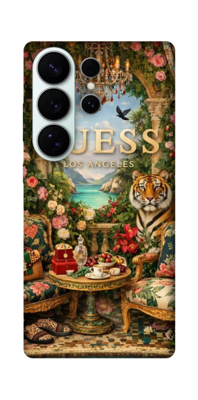 Чехол на Samsung Galaxy S26 Guess фото 1 из 1