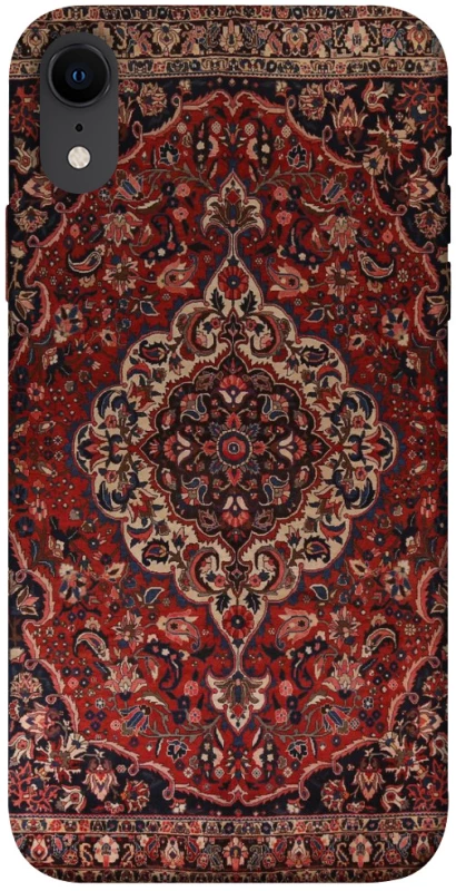 Чохол на Apple iPhone XR (6.1") Килим v14 фото 1 з 1